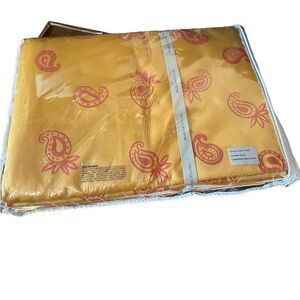 The Home Collection Duvet Full/Queen Malu Vintage